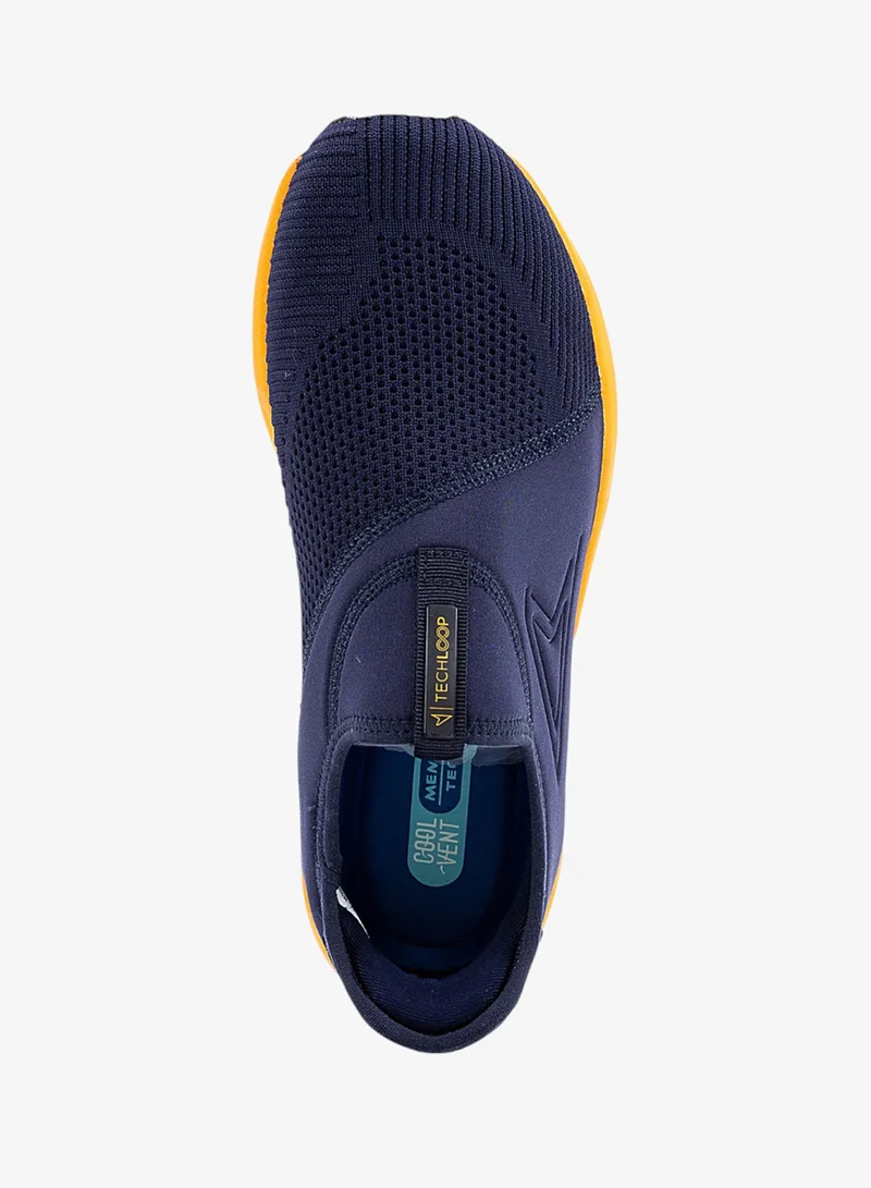 Bata  Casual Power Slip-On Sneakers for Men | Best Price UAE