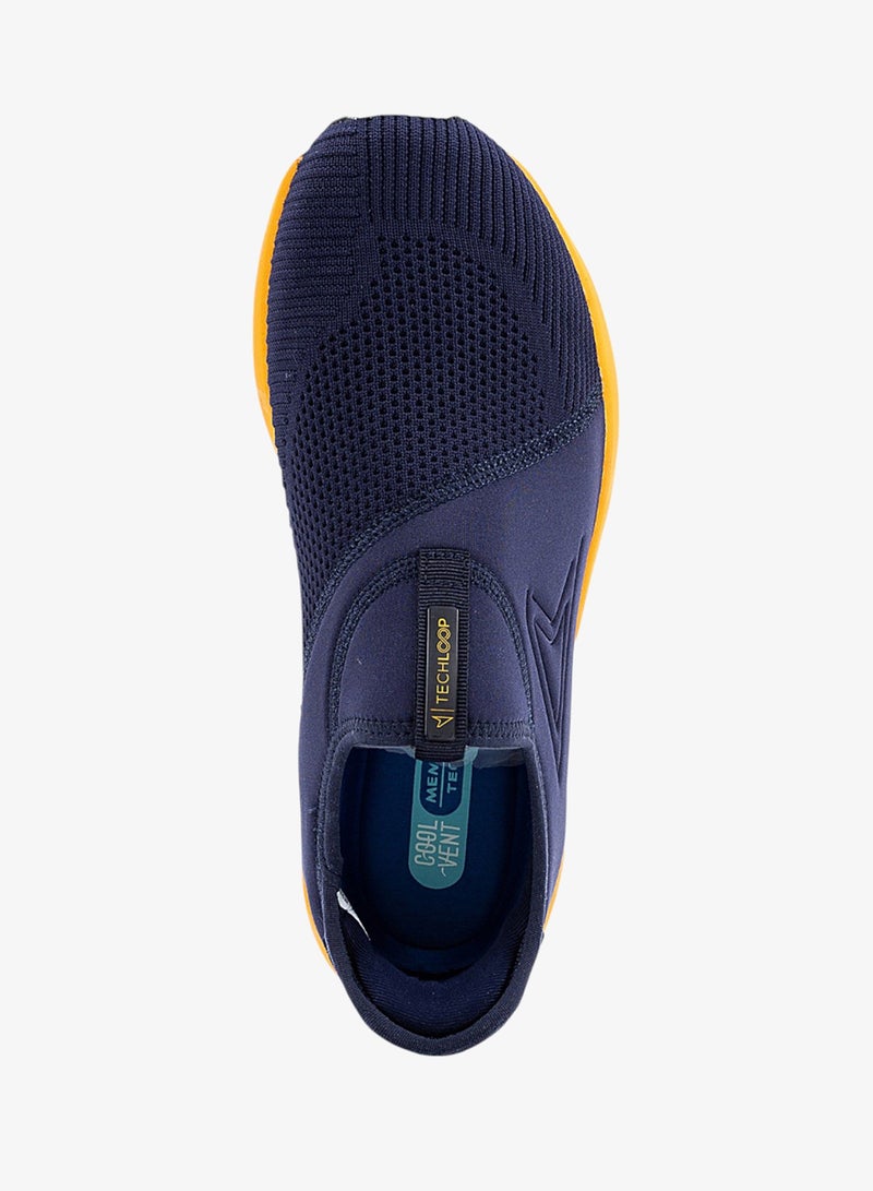 Bata Casual Power Slip-On Sneakers - Image 4