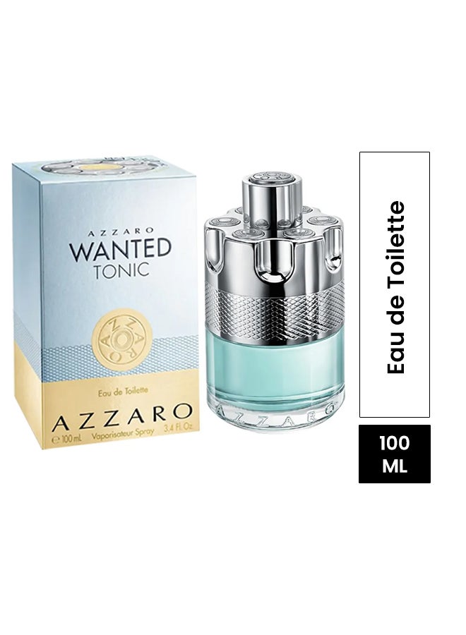 أزارو عطر وانتد تونك EDT 100ملليلتر - Image 1