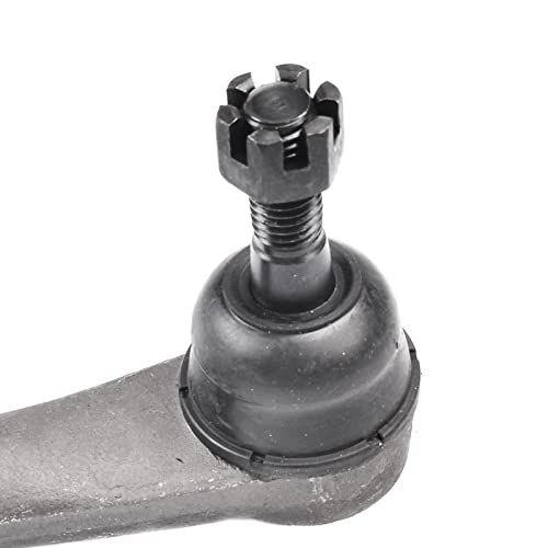ASTARPRO 10pcs Front Suspension Kit Upper Control Arms + Upper and Lower Ball Joints + Sway Bar End Links + Outer Tie Rod Ends for Buick Rainier Chevy Trailblazer EXT GMC Envoy XL XUV Ascender Bravada - Image 4