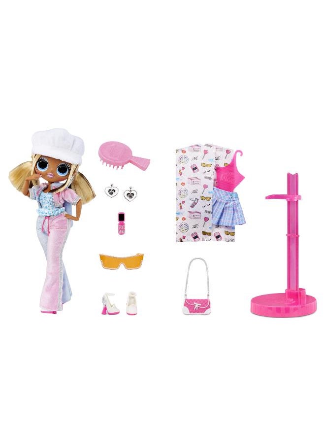L.O.L. SURPRISE! Series 8 Fashion Doll -Trendsetter  - Image 1