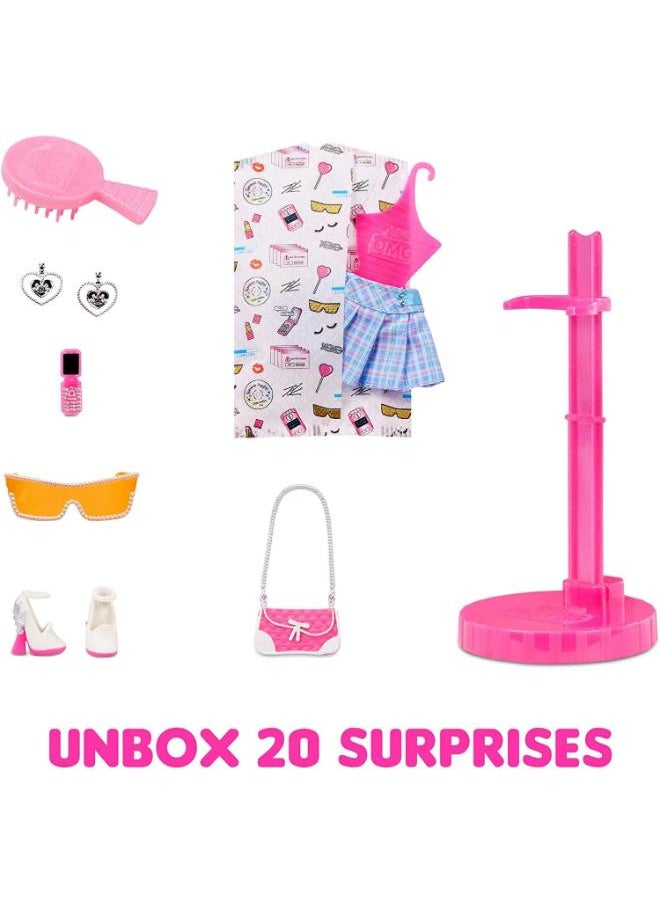 L.O.L. SURPRISE! Series 8 Fashion Doll -Trendsetter  - Image 2