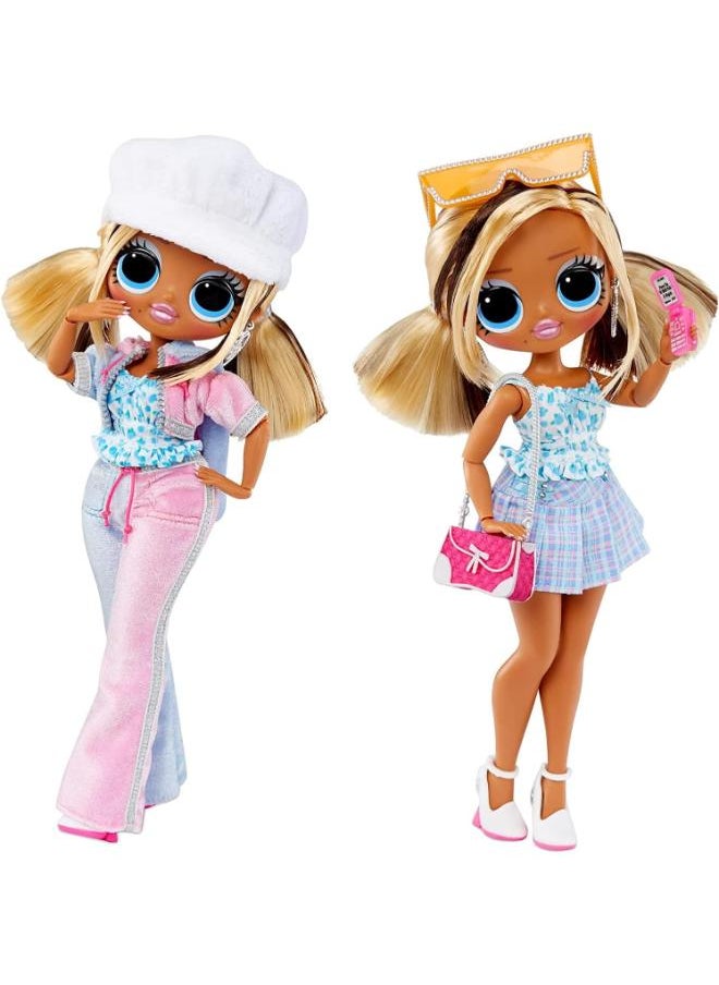 L.O.L. SURPRISE! Series 8 Fashion Doll -Trendsetter  - Image 3