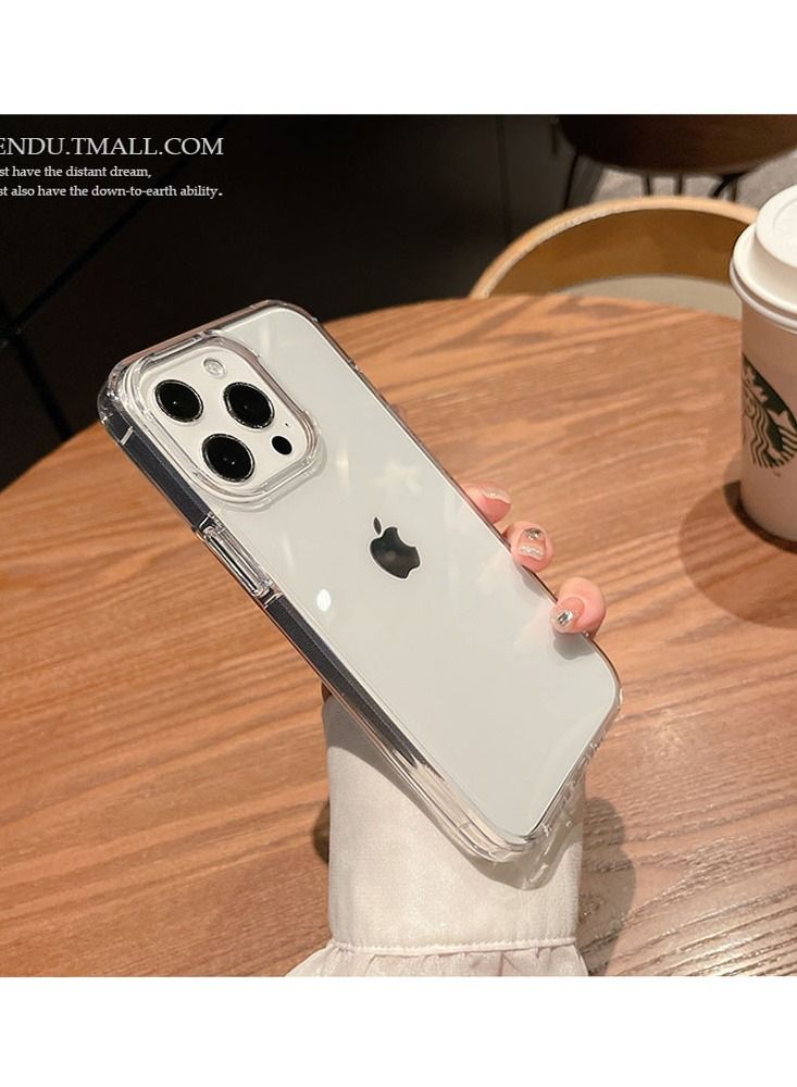 Loquat Ultra Thin Frosted Soft Silicone Case for iPhone