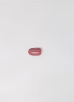 فرح 22 أظافر صناعية لاصقة غير لامعة من 24 قطعة  - Image 2
