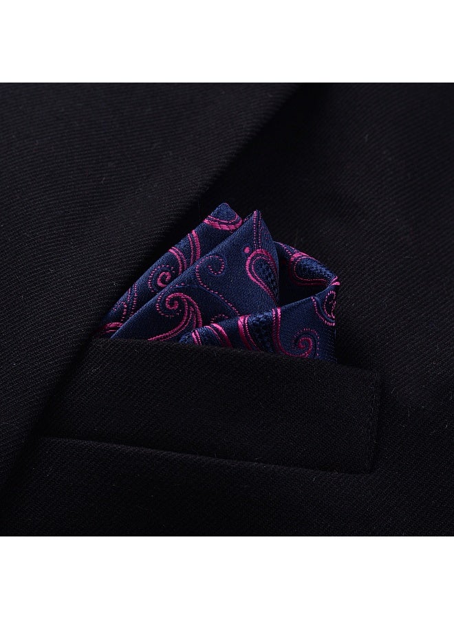 Shougu New Men's Suit Decoration Pocket Towel Small Square Towel