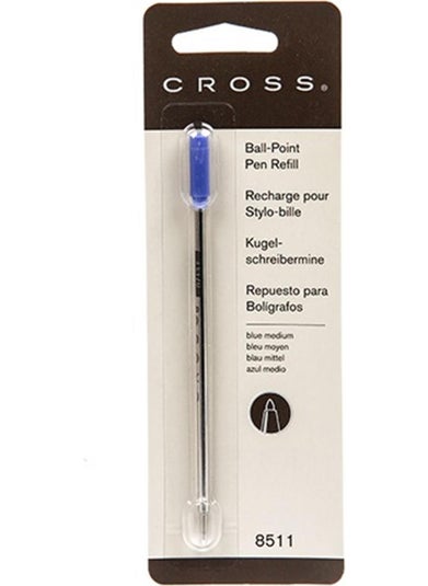 Cross Refil Blue Medium Original 8511 Highlighter Pens 