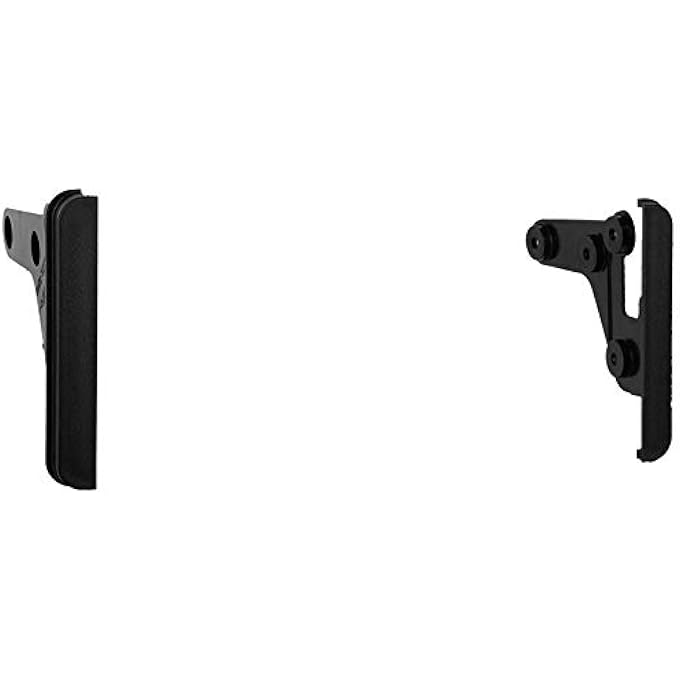 ميترا 958202 Toyota Ddin Multi Dash Kit Black Single - Image 1