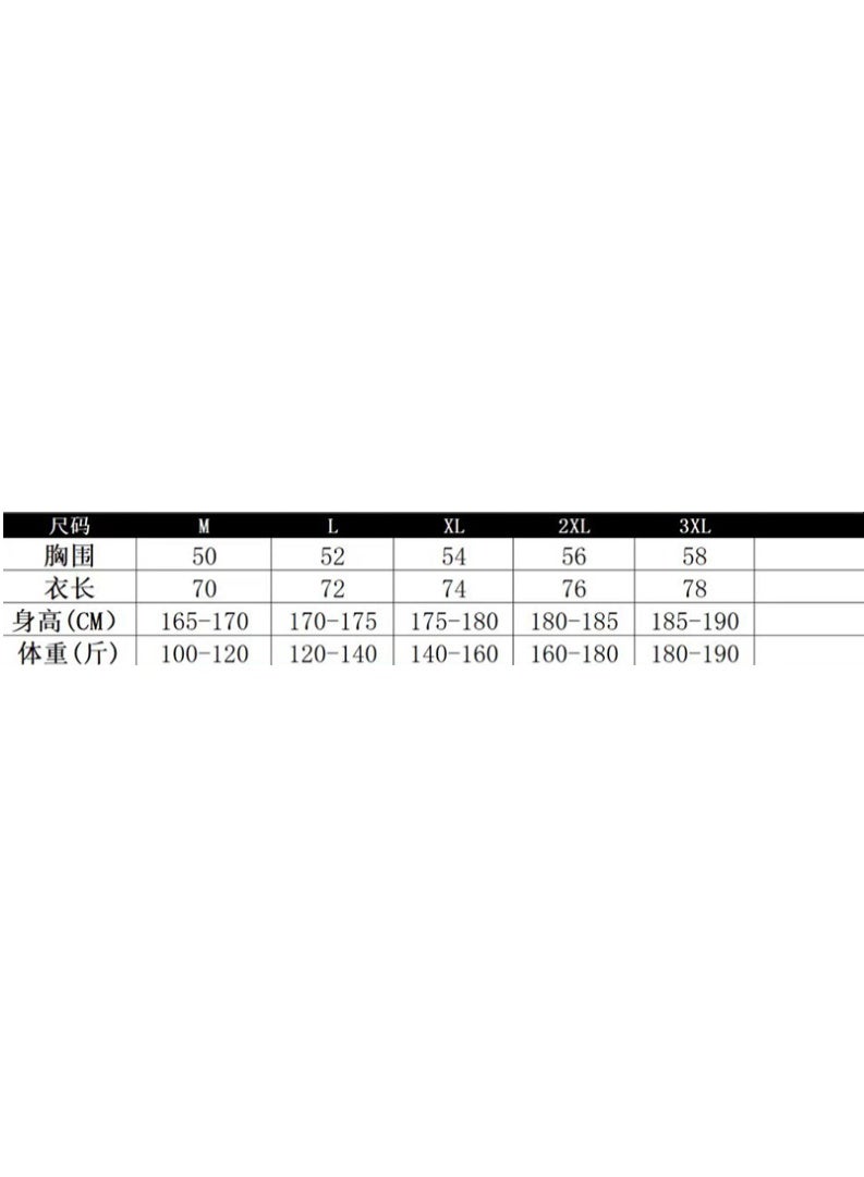 Men's Summer Loose Breathable Short Sleeve Outdoor Cycling Quick Dry Top Running Tracksuits Fitness T-shirts - Image 3