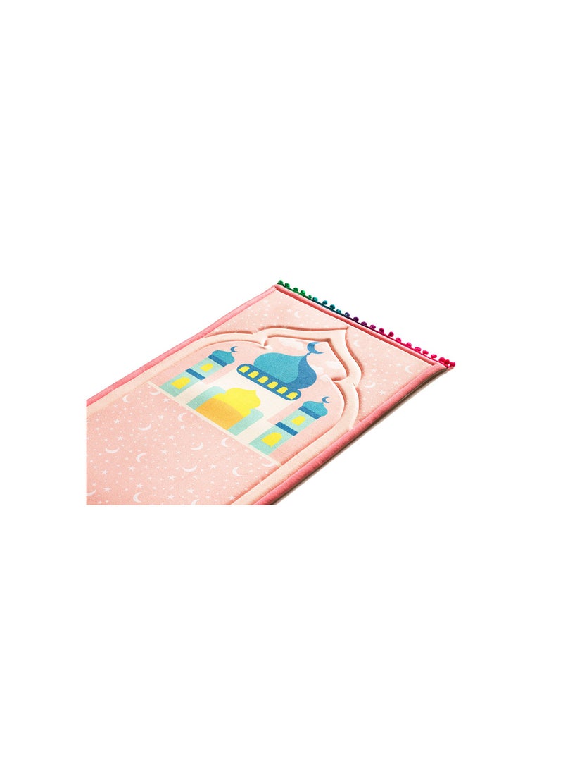 Urban rugs Prayer Mat - Image 2