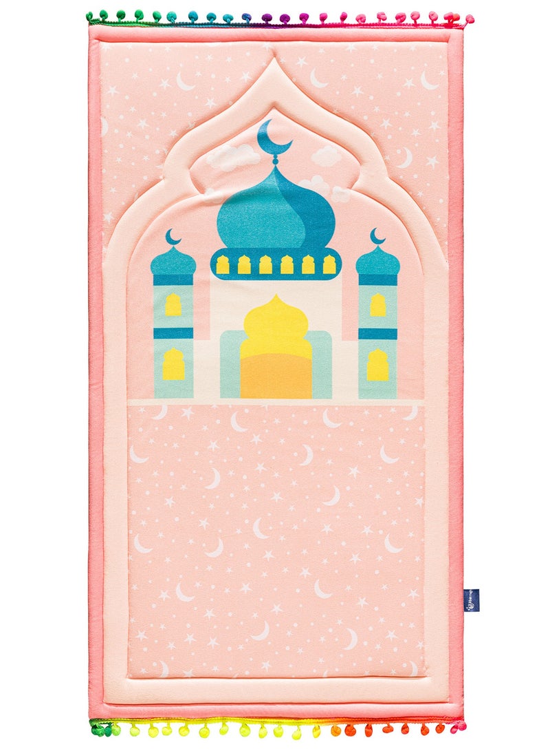 Urban rugs Prayer Mat - Image 1