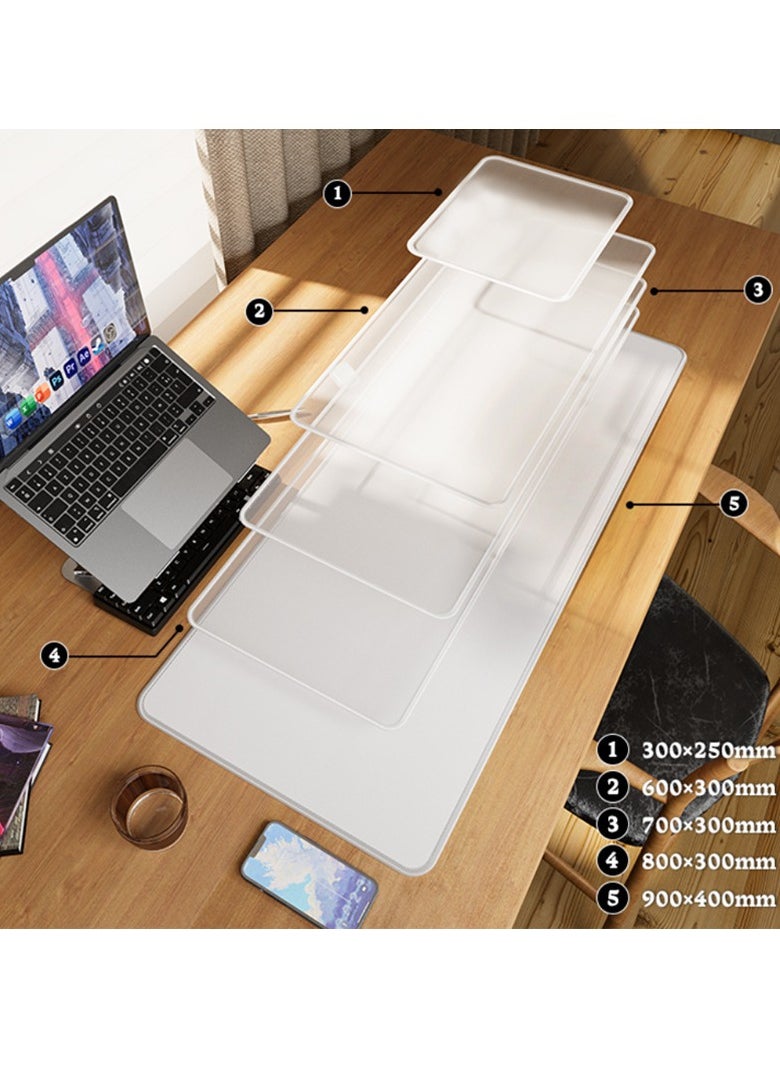 Generic Black Myth Wu Kong Gaming Mouse Pad，700*300*2 mm，Waterproof and dirt-resistant gaming mouse pad  - Image 3