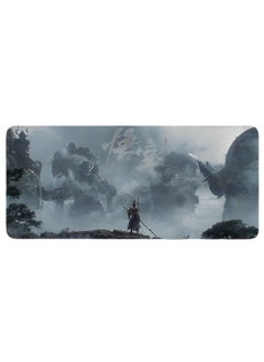 Black Myth Wu Kong Gaming Mouse Pad，700*300*2 mm，Waterproof and dirt-resistant gaming mouse pad - pzsku/ZF46F0646647951113E05Z/45/_/1724717100/a507fef8-daeb-415b-8585-7908259c9cf4