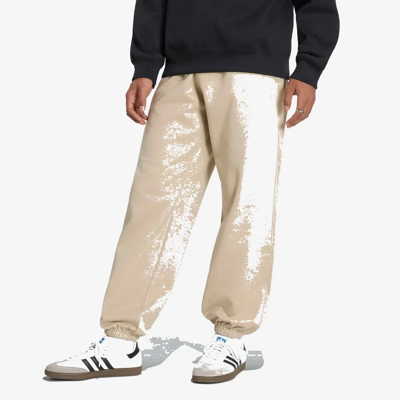Adidas Originals  TREFOIL ESSENTIALS LOOSE FLEECE Joggers for Men | Best Price UAE