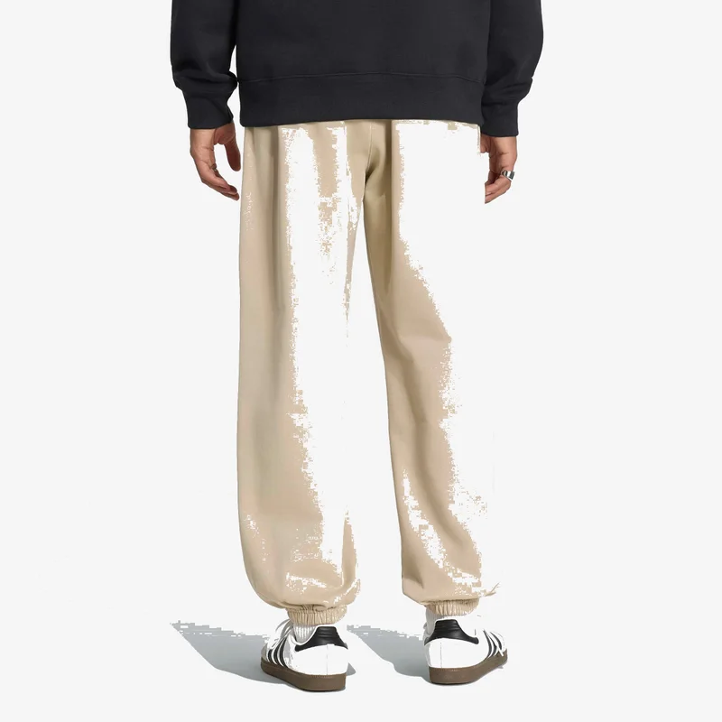 Adidas Originals  TREFOIL ESSENTIALS LOOSE FLEECE Joggers for Men | Best Price UAE