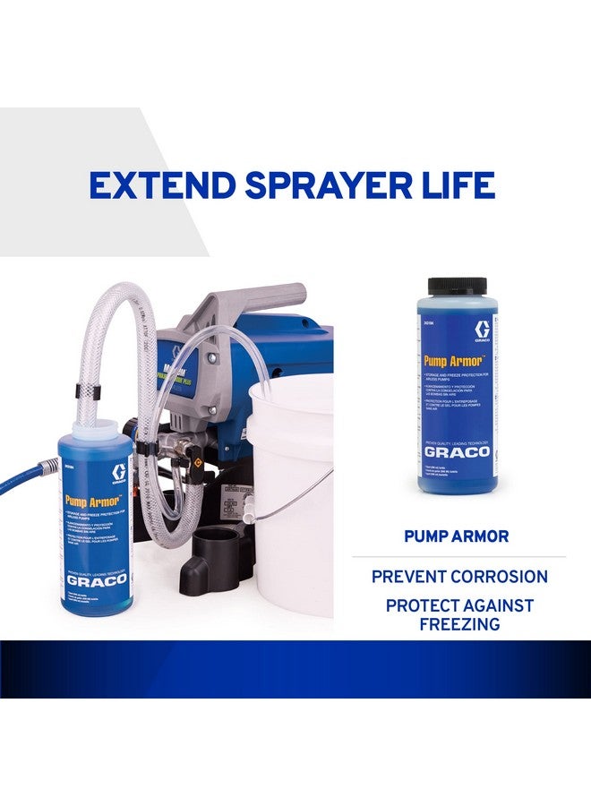 Graco 243104 Pump Armor, 1-Quart - Image 3