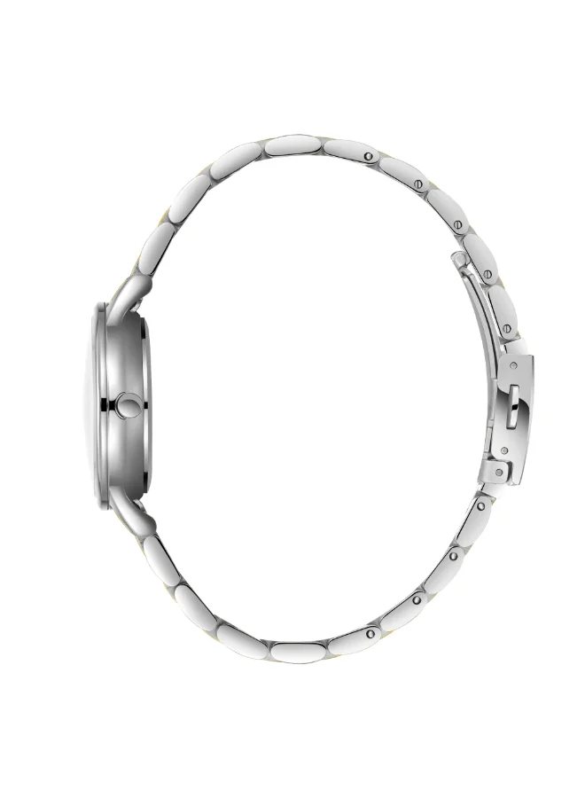 Lee Cooper Women's Metal Analog Watch LC08080.230 - 30 mm