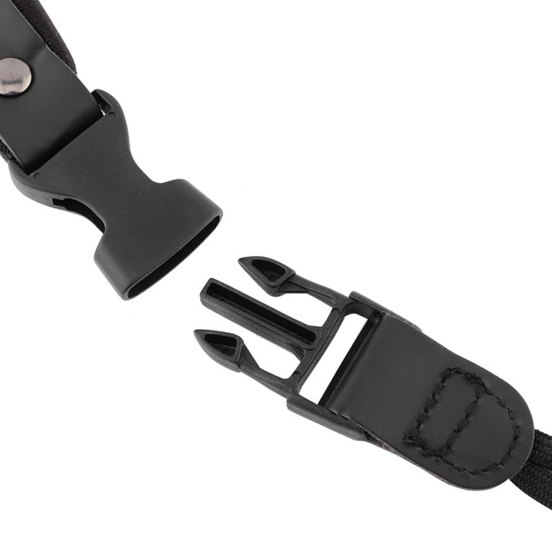 Camera Wrist Strap Soft Sponge Durable DSLR Hand Strap - Camera Protection Strap for DSLR Cameras - Image 3
