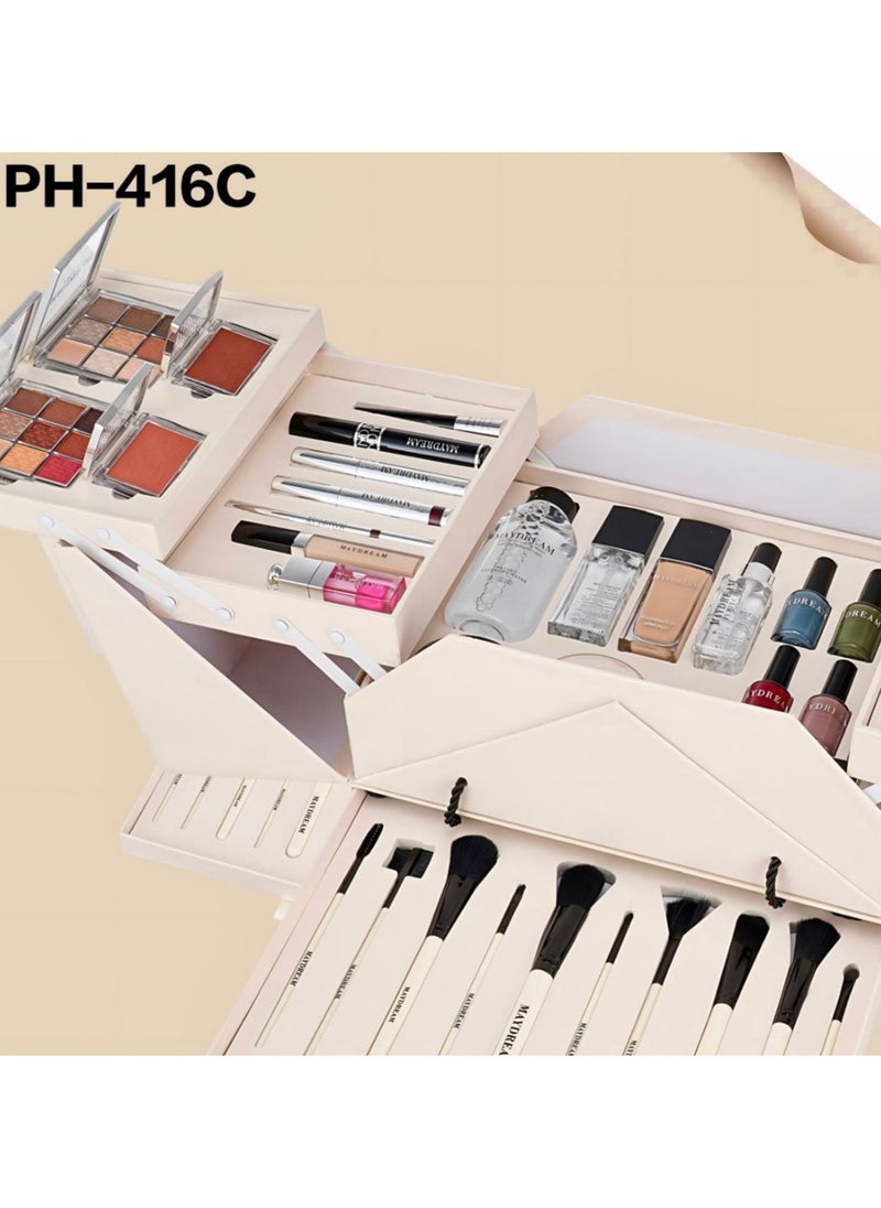 MAYDREAM - Mayd Ream Make Up Set - Image 1