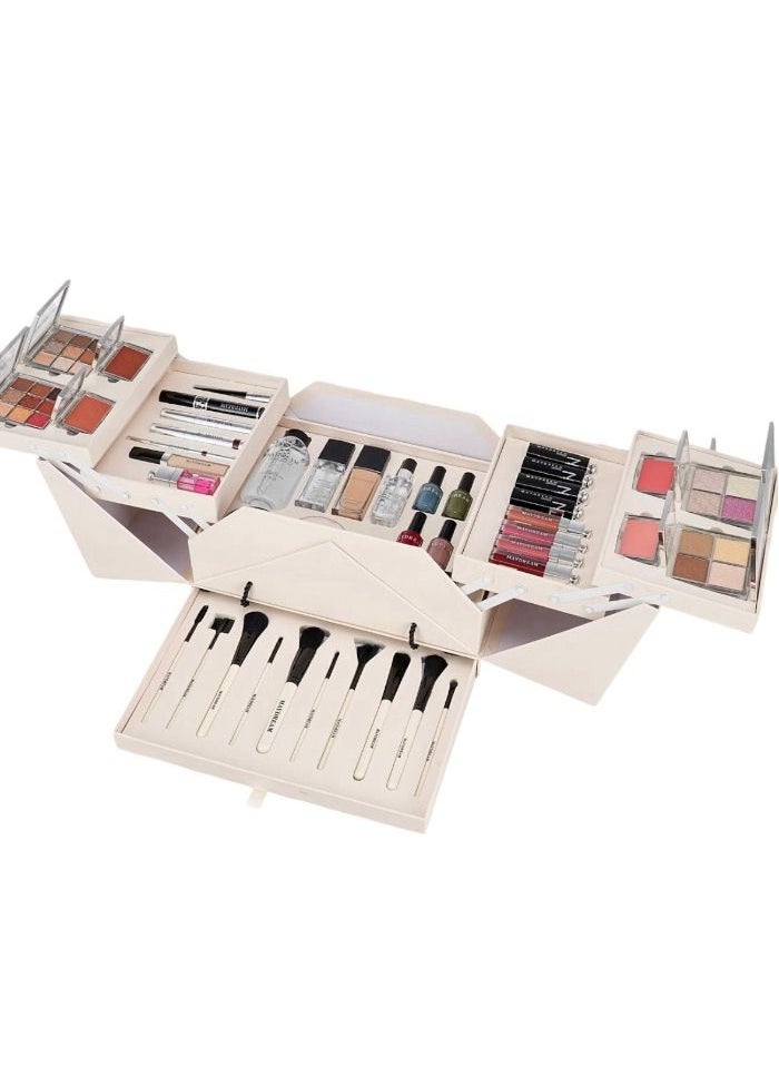 MAYDREAM - Mayd Ream Make Up Set - Image 1