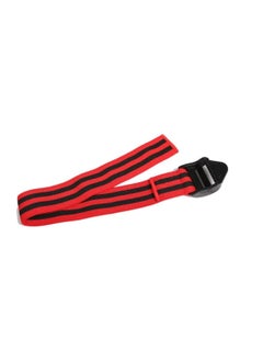 Generic Blood Flow Resistance Bands for Lean & Fast Muscle Gaining of Arms,Legs, Color Random-One Pack of 2ps  - Image 4