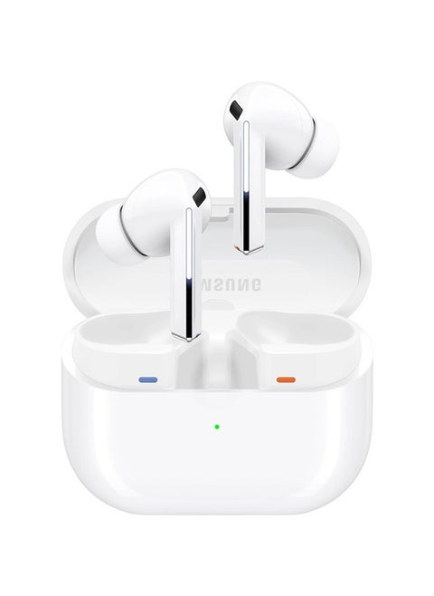 Galaxy Buds 3 Pro True Wireless Bluetooth Earbud White
