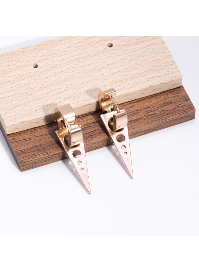 KUYING New Fashionable Design Earrings