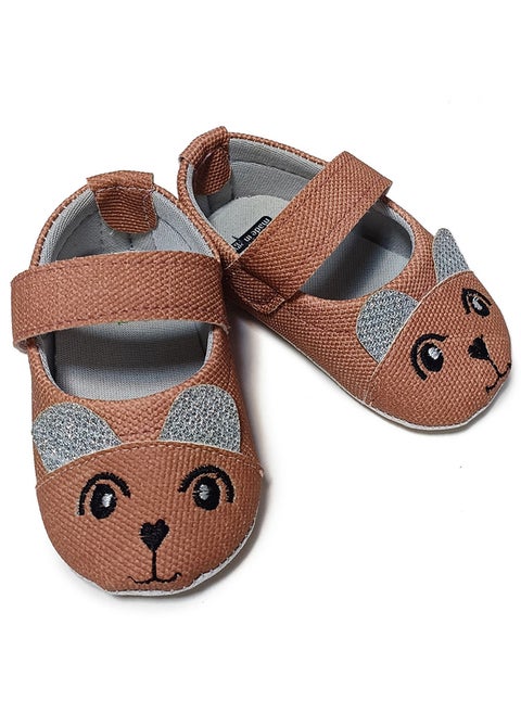 Baby girls shoes