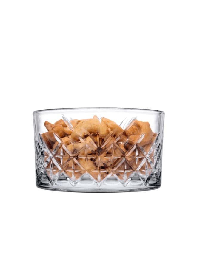 Pasabahce Timeless Bowl Set 4 Pcs - 9 cm - Clear clear 9cm - Image 2