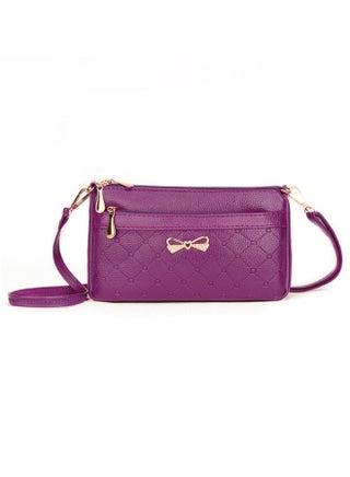 Leather Shoulder Handbags for Women Cross-body Bags Carrying Bag Ladies Purse Wallet for Daily Work Business - pzsku/ZF46F9CE891B2CBA28670Z/45/_/1699423455/9eca4748-9d47-4766-9732-fb66921207b1
