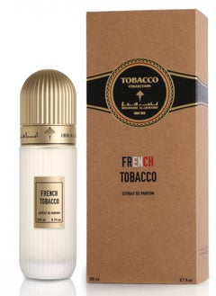 Ibrahim Al Qurashi French Tobacco 200ml - pzsku/ZF46FA0BDAFF627404331Z/45/_/1740251519/4e09c3fc-16c1-4024-a73a-187cb698e1a0