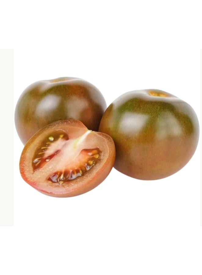 100 PCS Tomato Kumato Seeds For Home Garden Planting - Image 1