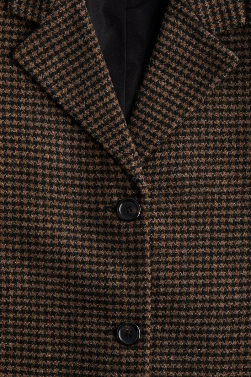 H&M Single-breasted blazer