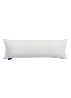 Neyam Long Pillow From Neyam, 51 X 170 Cm, Is A Cylindrical Pillow Designed For More Comfortable Sleep. It Contains Shredded Memory Foam, Allows Multiple People To Sleep, And Is Suitable For Side Sleeping.  - Image 1