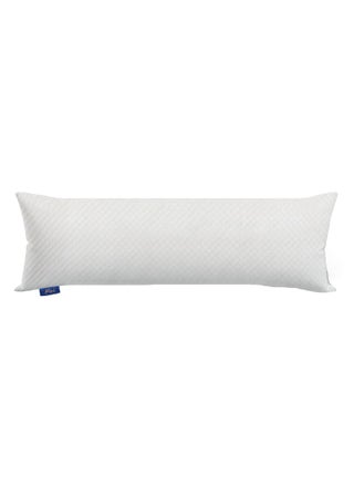 Long Pillow From Neyam, 51 X 170 Cm, Is A Cylindrical Pillow Designed For More Comfortable Sleep. It Contains Shredded Memory Foam, Allows Multiple People To Sleep, And Is Suitable For Side Sleeping. - pzsku/ZF46FBAAACBF72EE07188Z/45/_/1738664032/2c26ac8e-80d3-43bb-980f-89c3aef9f500
