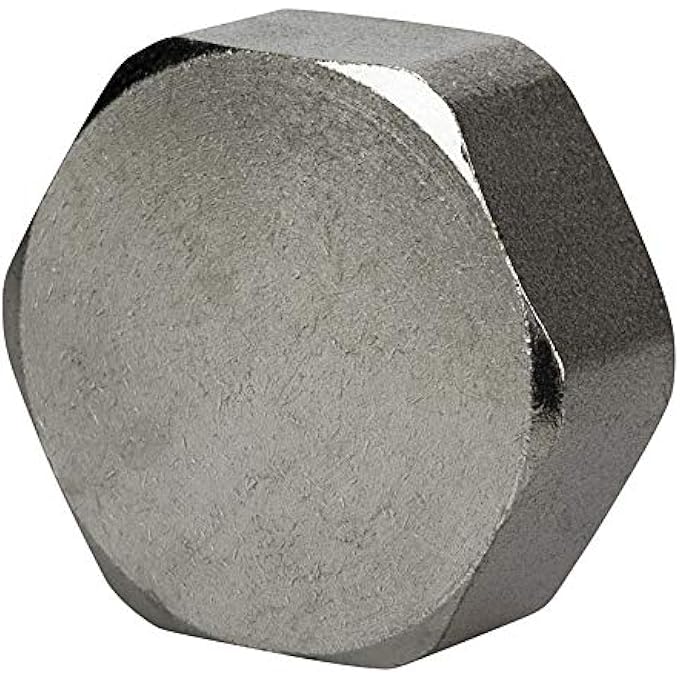 MANIFOLD MANIFOLDS BLANKING CAP - SINGLE - Image 1