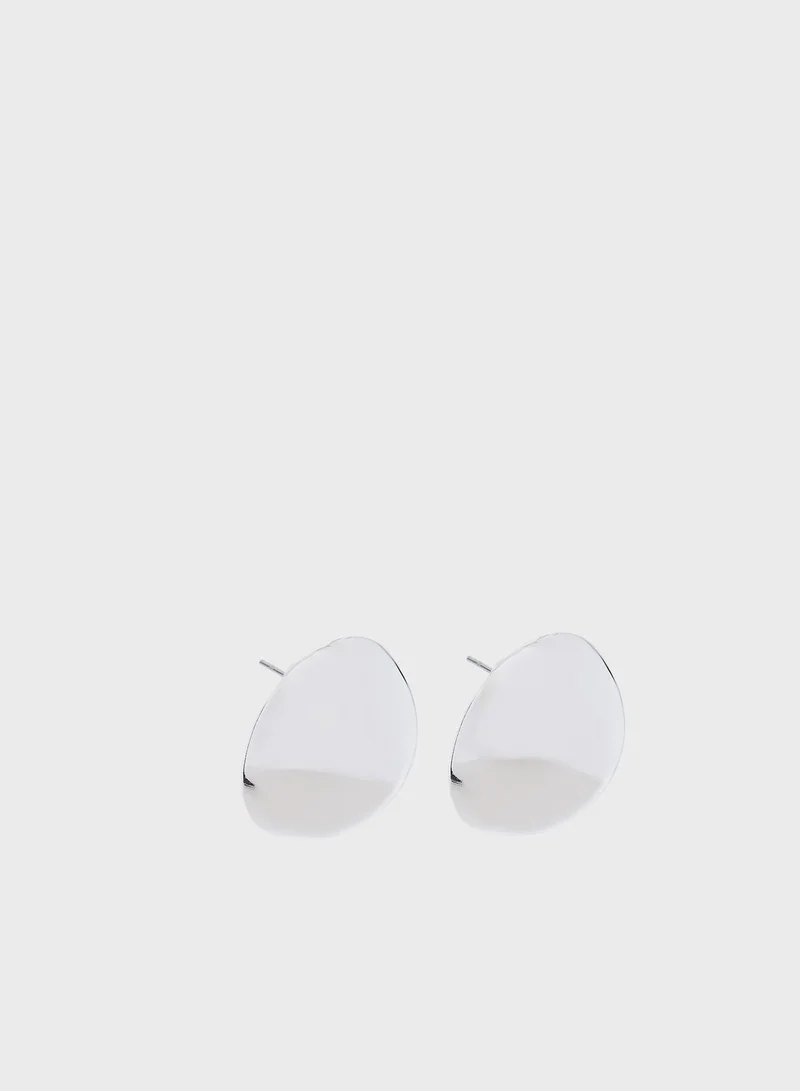 MANGO Dafne Earrings