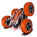 FREE TO FLY Remote Control Car Rc Cars Drift High Speed 4Wd Off Road Stunt with 360 Flips Christmas Birthday Gifts Racing Toys for Kids Age 812 68 35 - Image 2