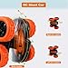 FREE TO FLY Remote Control Car Rc Cars Drift High Speed 4Wd Off Road Stunt with 360 Flips Christmas Birthday Gifts Racing Toys for Kids Age 812 68 35 - Image 4