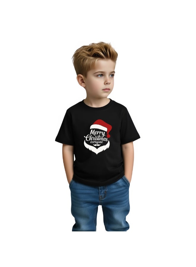 برينت شوب فور مي تي شيرت مطبوع عليه عيد الميلاد للأطفال الأولاد - Image 3