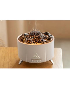 xinzhen Unique Design Cool Mist Humidifier for Home, Adjustable Mist Levels, Perfect for Bedrooms and Nurseries, Easy to Clean  - Image 1