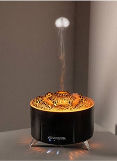 xinzhen Unique Design Cool Mist Humidifier for Home, Adjustable Mist Levels, Perfect for Bedrooms and Nurseries, Easy to Clean  - Image 5