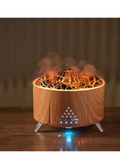xinzhen Unique Design Cool Mist Humidifier for Home, Adjustable Mist Levels, Perfect for Bedrooms and Nurseries, Easy to Clean  - Image 4