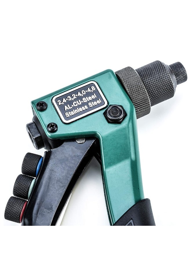 Sata SATA ST90501SC High Leverage Riveter 8"  - Image 3