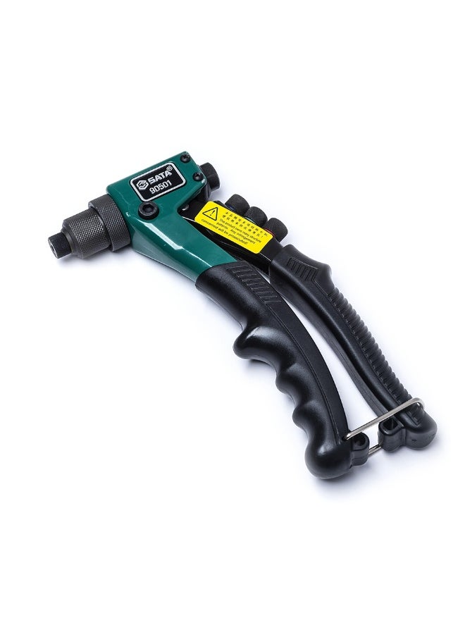 Sata SATA ST90501SC High Leverage Riveter 8"  - Image 1