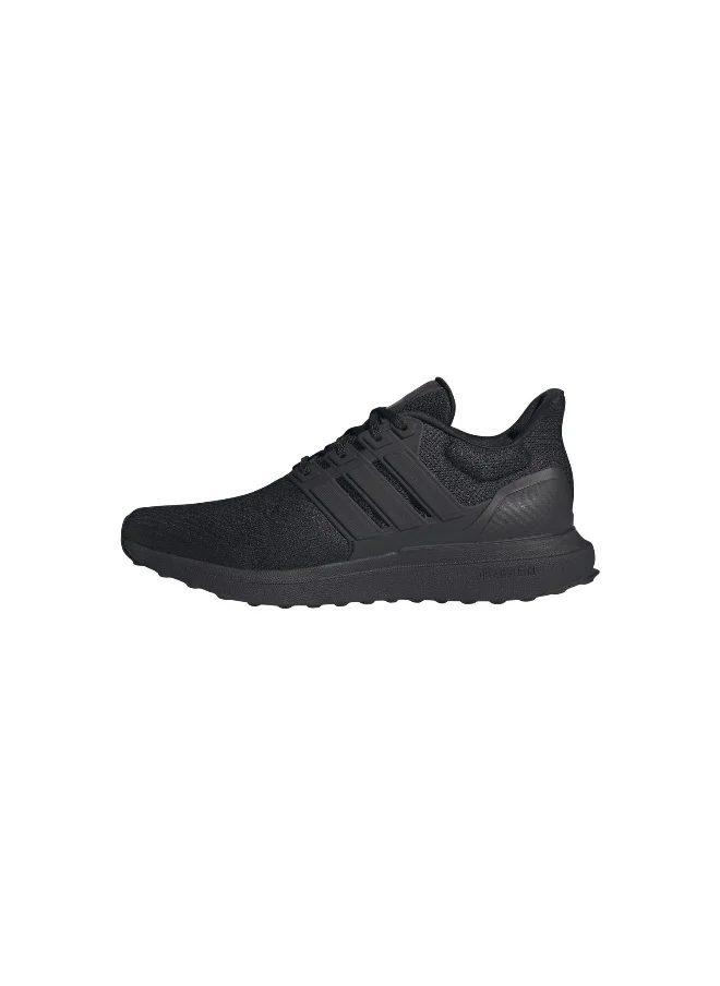 Adidas Adidas Ultradream Dna Black Running Shoes For Men 6.5