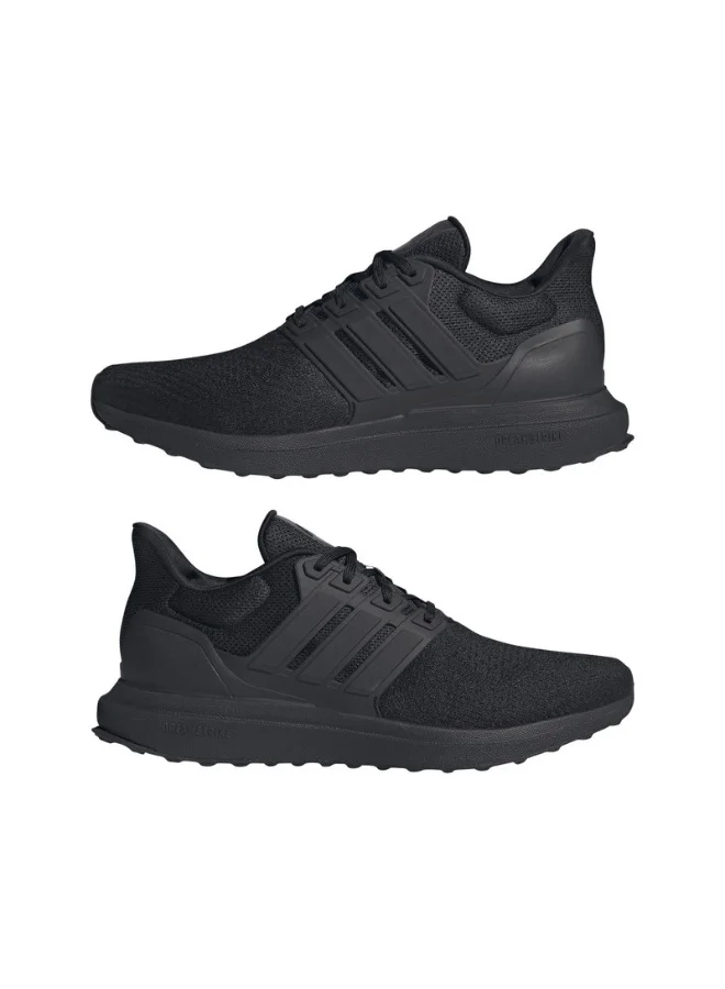 اديداس Adidas Ultradream Dna Black Sportswear Shoes For Men 6.5