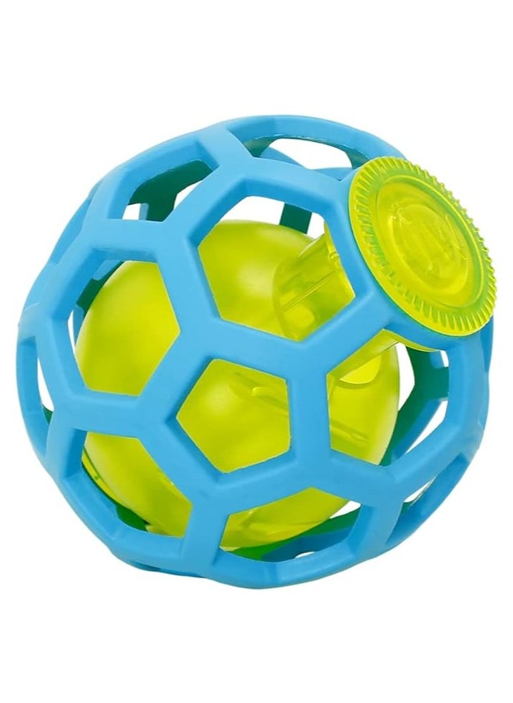 JW JW Pet Company Hol-ee Treat Ball for Dogs  - Image 1