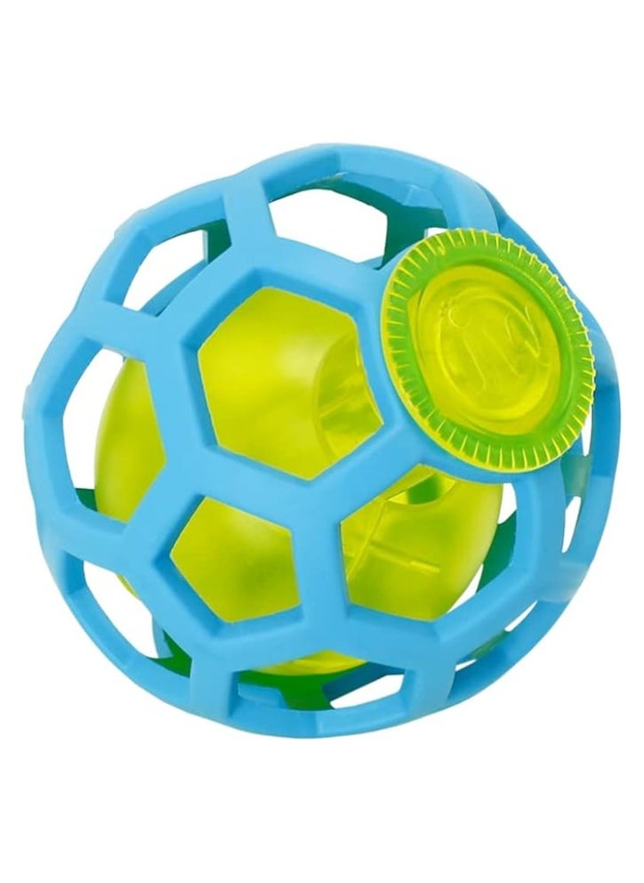 JW JW Pet Company Hol-ee Treat Ball for Dogs  - Image 2