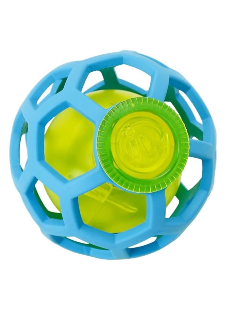 JW JW Pet Company Hol-ee Treat Ball for Dogs  - Image 5
